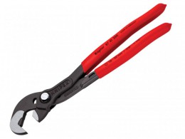 Knipex   87 41 250 SB Multiple Slipjoint Spanner £37.99